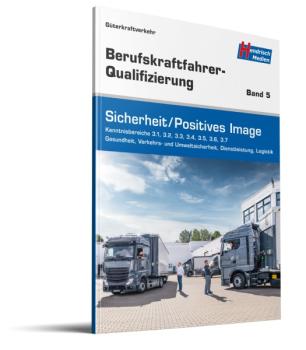 BKF-Qualifizierung LKW Band 5 Positives Image